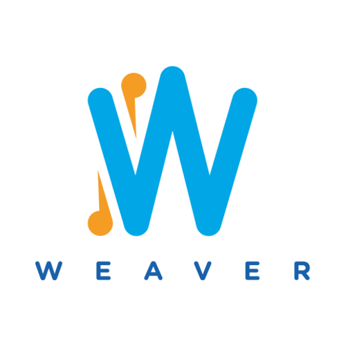 Weaver SAGA logo 3